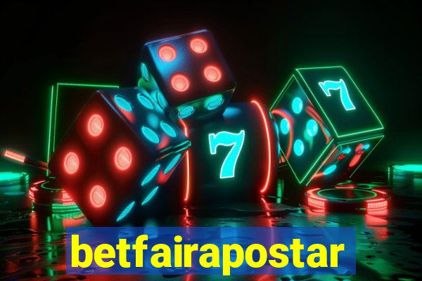 betfairapostar