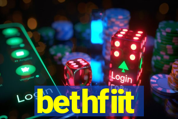 bethfiit