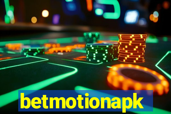 betmotionapk