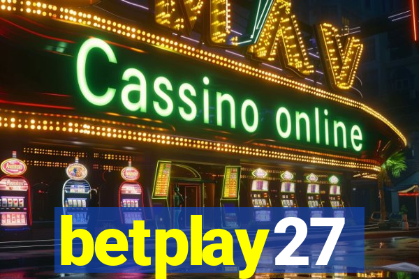 betplay27