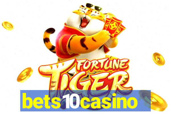 bets10casino