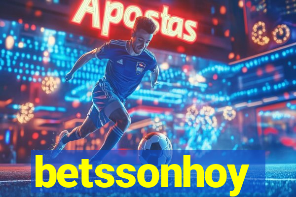 betssonhoy