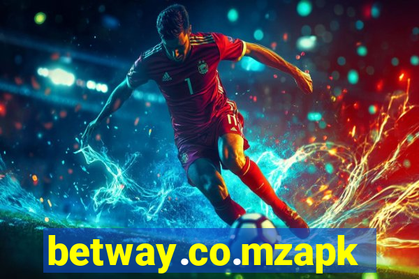 betway.co.mzapk