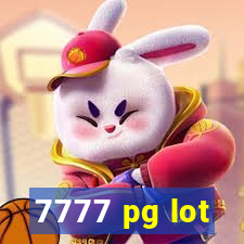 7777 pg lot