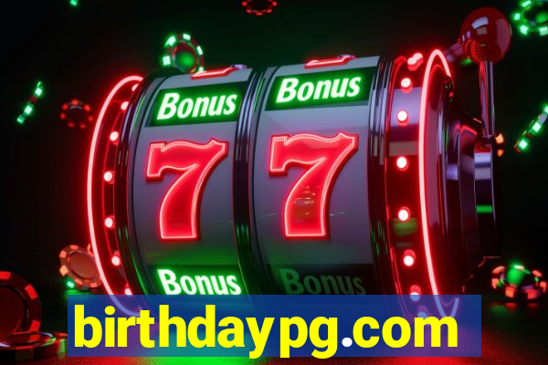 birthdaypg.com