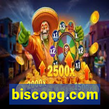 biscopg.com