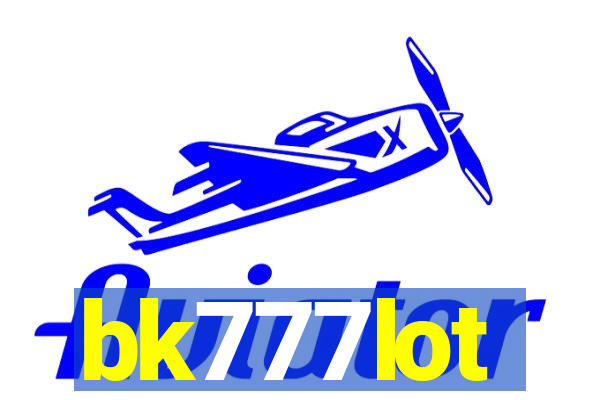 bk777lot