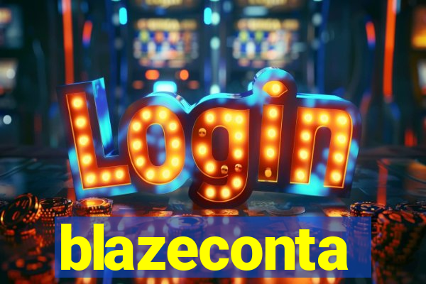 blazeconta