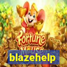 blazehelp