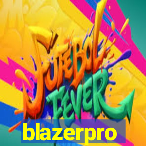 blazerpro