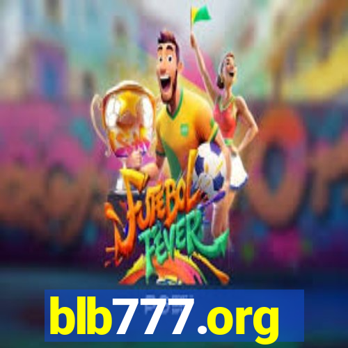 blb777.org