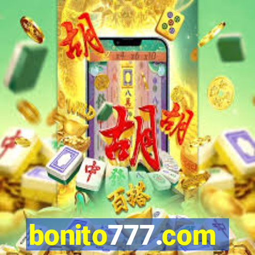 bonito777.com