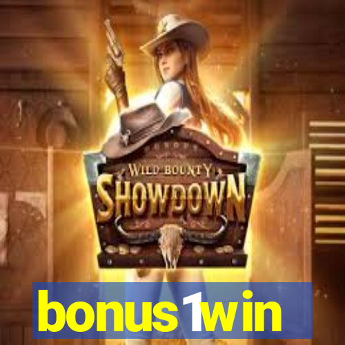 bonus1win