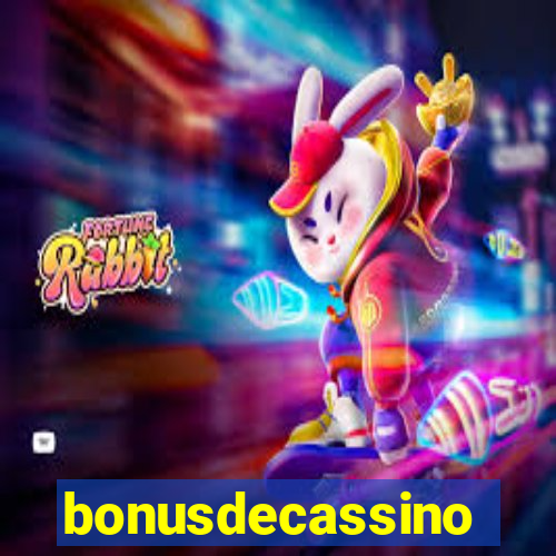 bonusdecassino