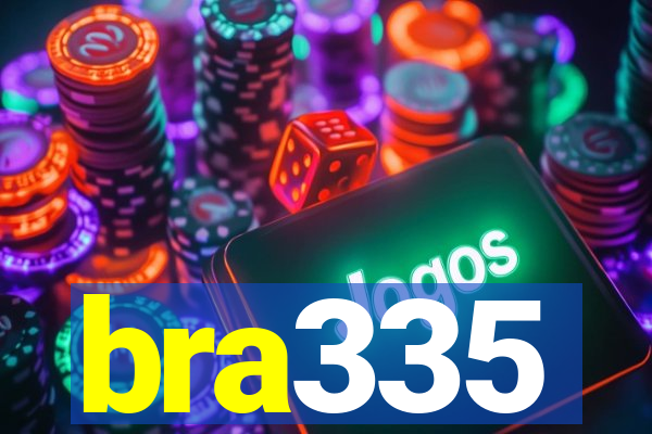 bra335