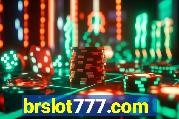 brslot777.com