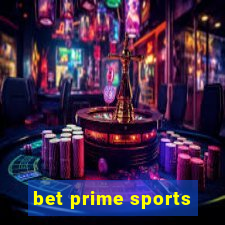 bet prime sports