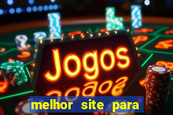 melhor site para jogar no bicho