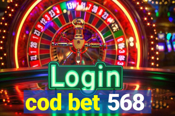 cod bet 568