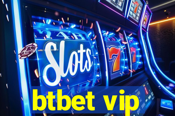 btbet vip