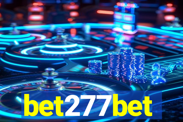 bet277bet