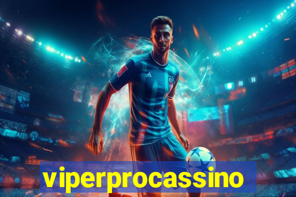 viperprocassino