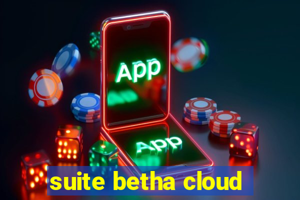 suite betha cloud