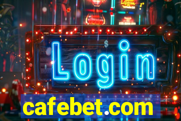 cafebet.com