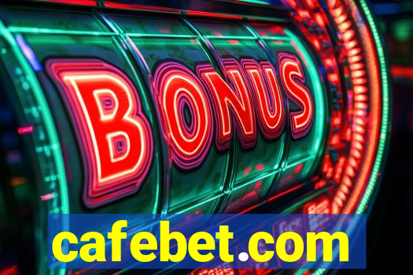 cafebet.com