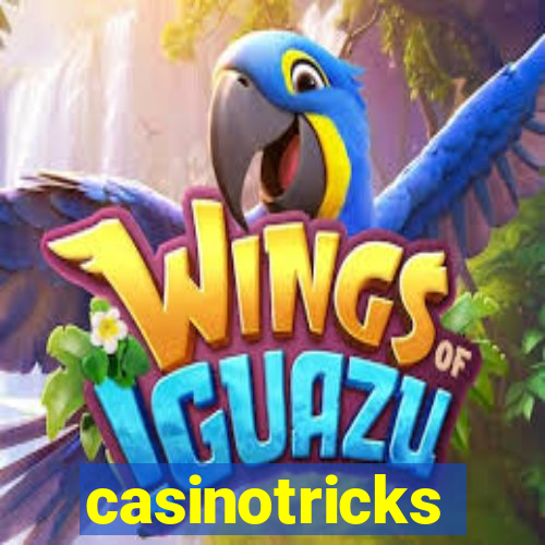 casinotricks