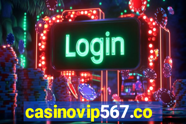 casinovip567.com