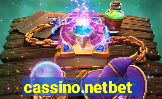 cassino.netbet