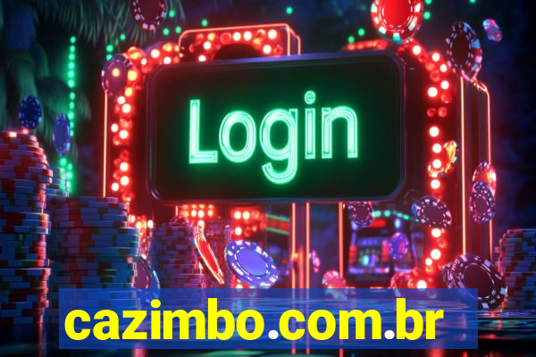 cazimbo.com.br