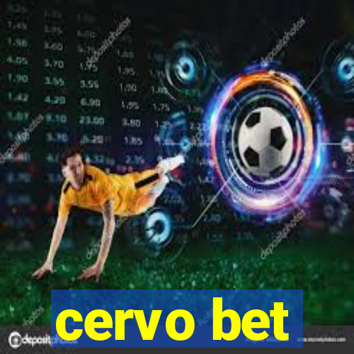 cervo bet