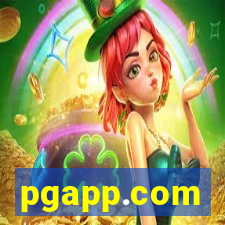 pgapp.com