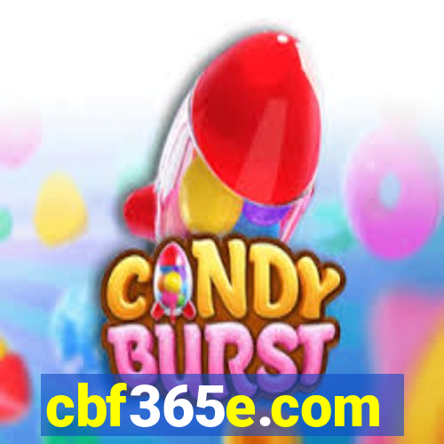 cbf365e.com