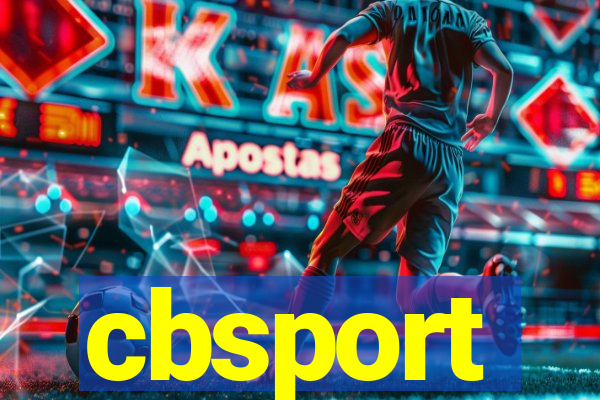 cbsport