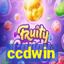 ccdwin