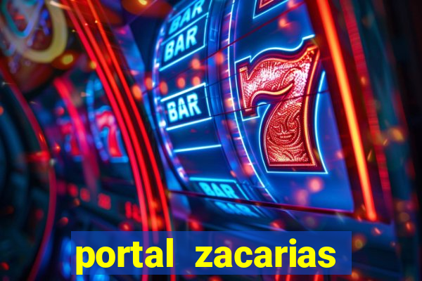 portal zacarias maloqueiro cavando sua propria cova