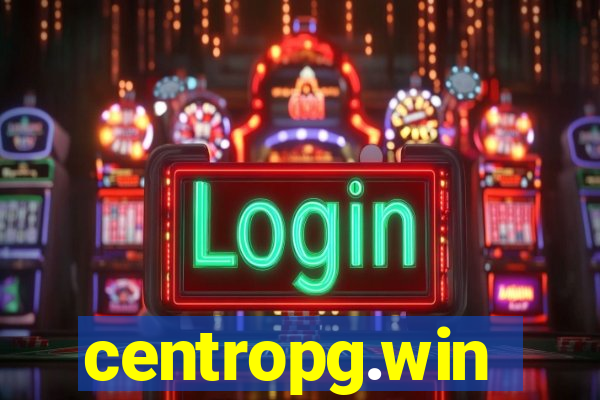 centropg.win