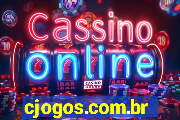 cjogos.com.br