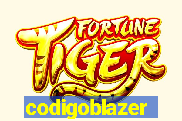 codigoblazer