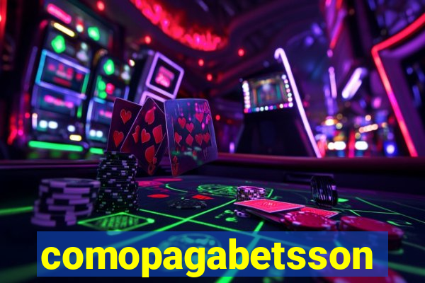 comopagabetsson