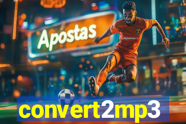 convert2mp3