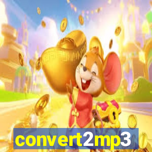 convert2mp3