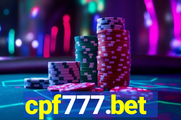 cpf777.bet