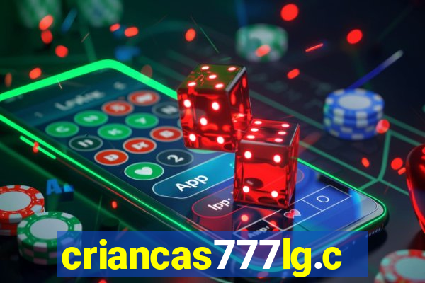 criancas777lg.com