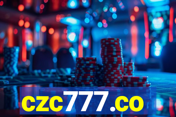 czc777.co