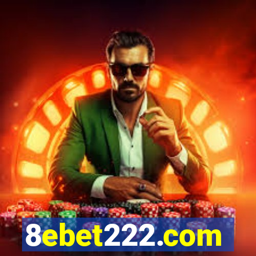 8ebet222.com