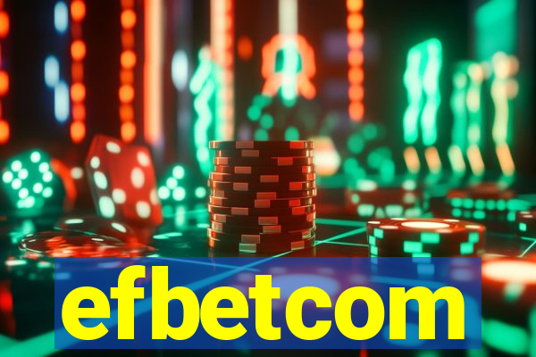 efbetcom